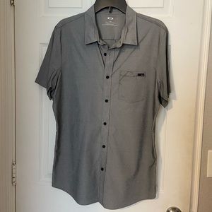 Oakley Button Down Shirt